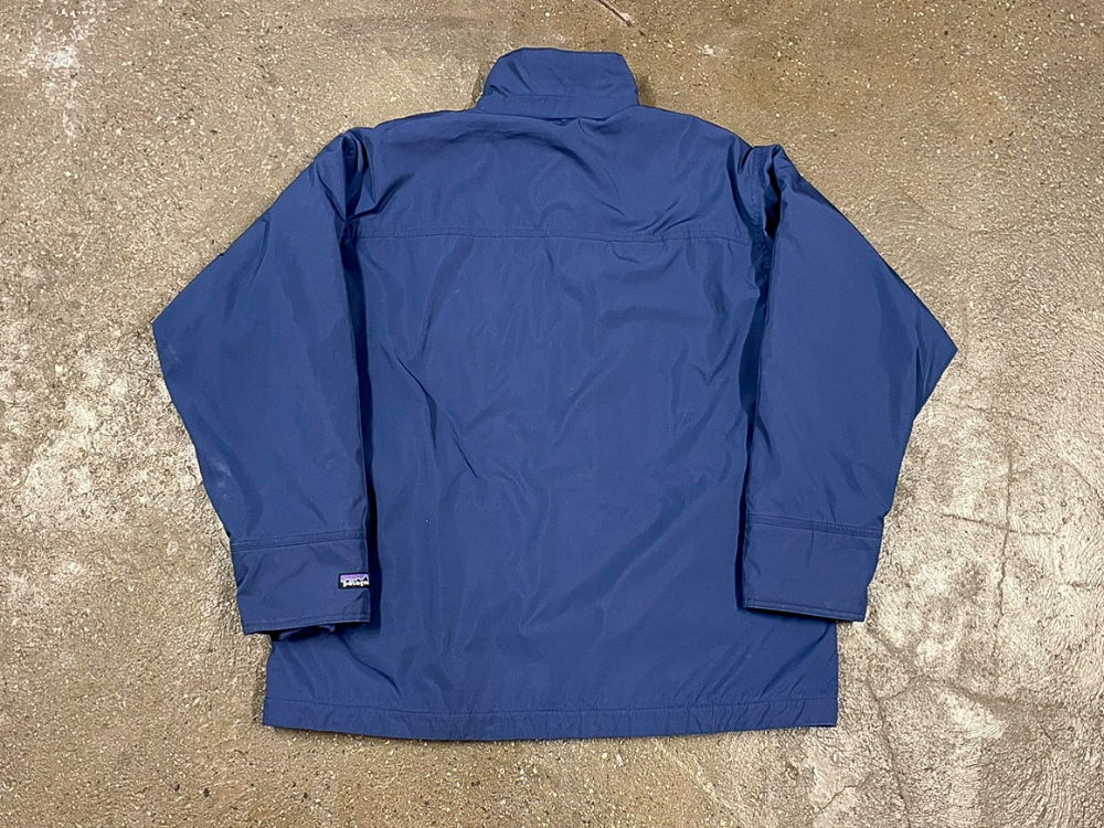 재킷 네이비블루 색상 이미지-S1L10